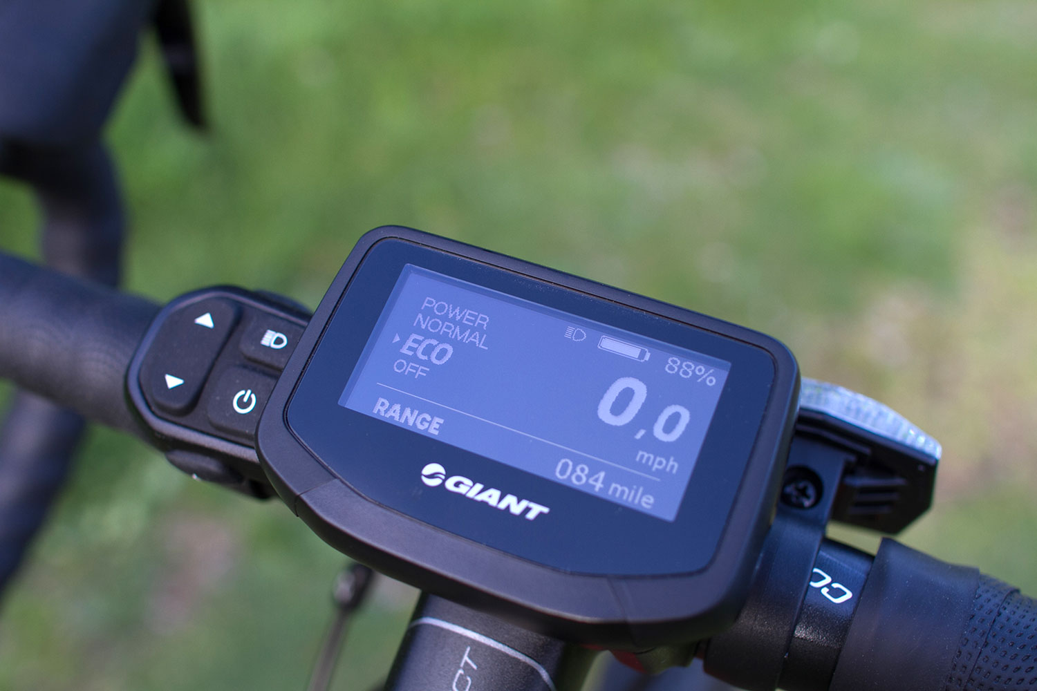 Giant toughroad cheap gx review