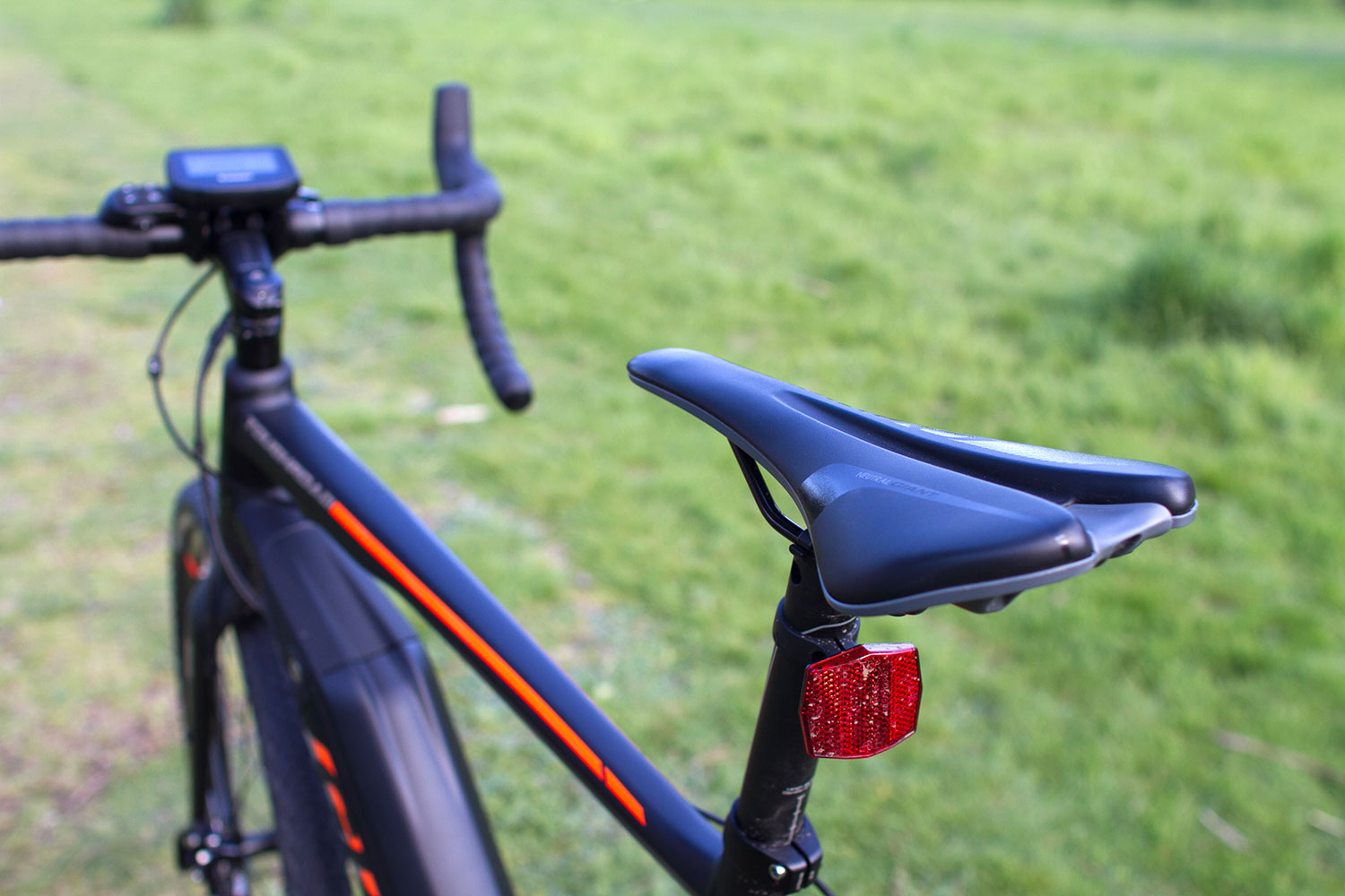 Giant ToughRoad GX E Review Digital Trends