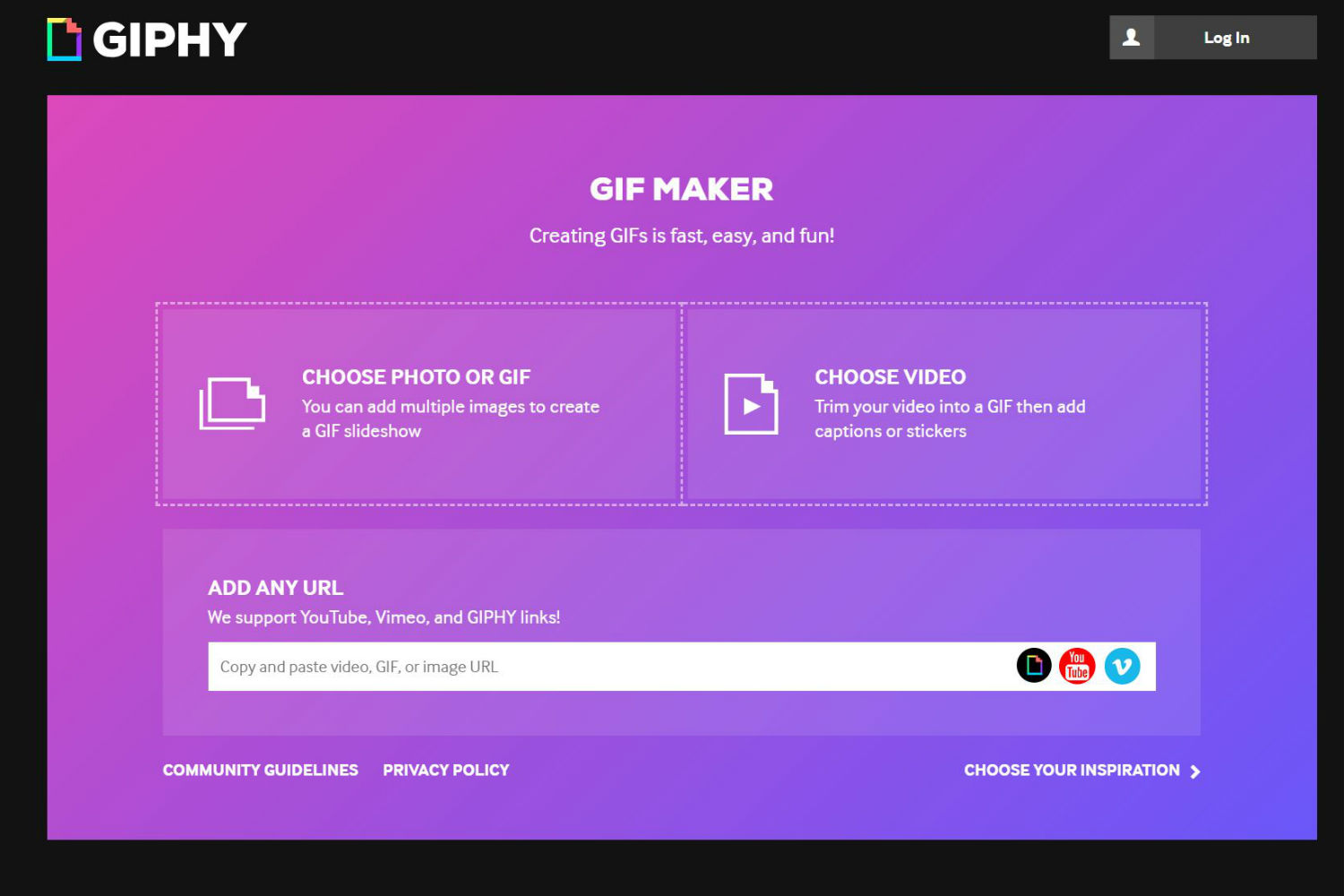 GIF Maker. - Microsoft Apps
