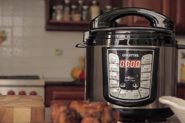 This New Rice Cooker Is Smart, But Is It Worth It? [Review]