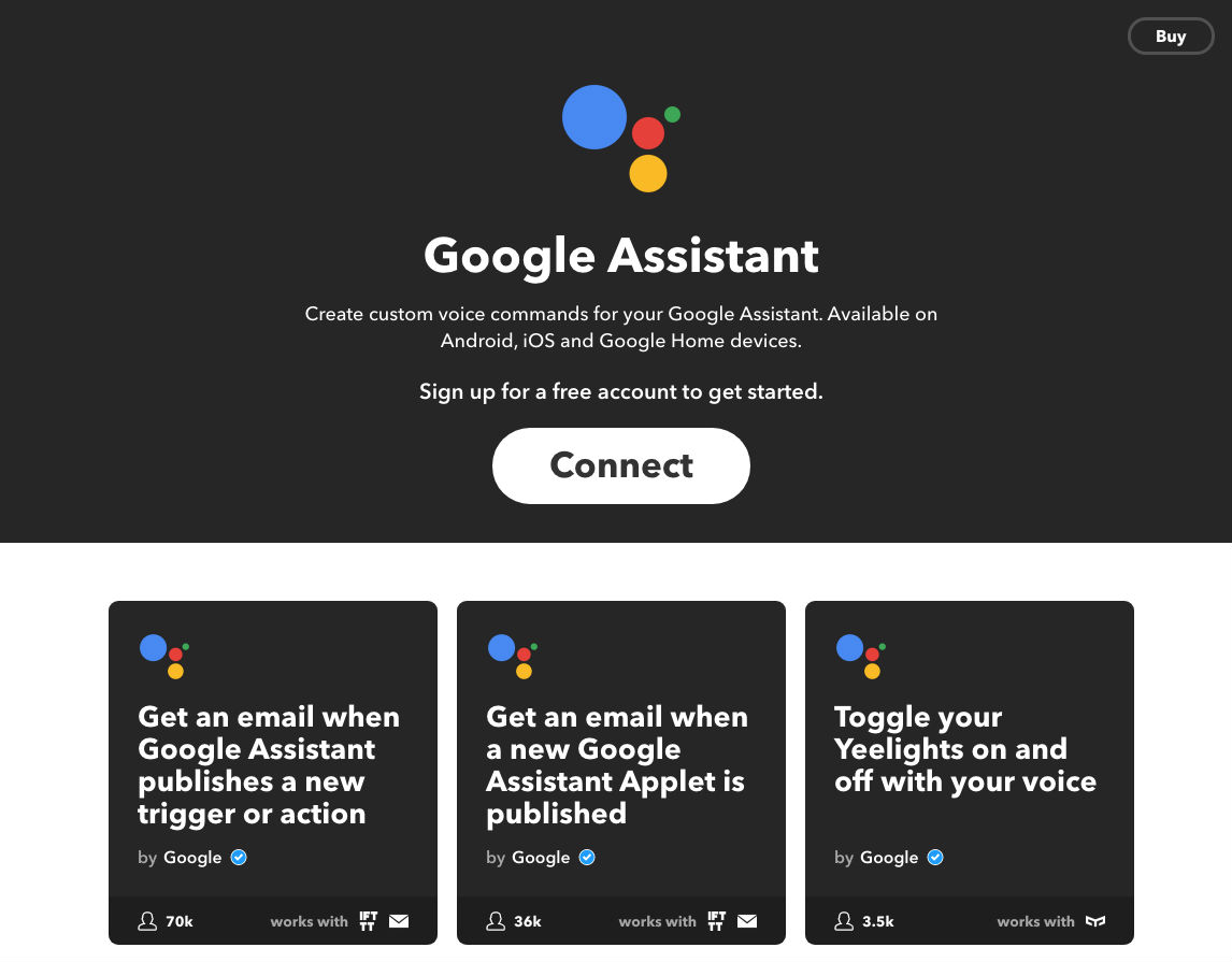 Custom voice commands google sales home