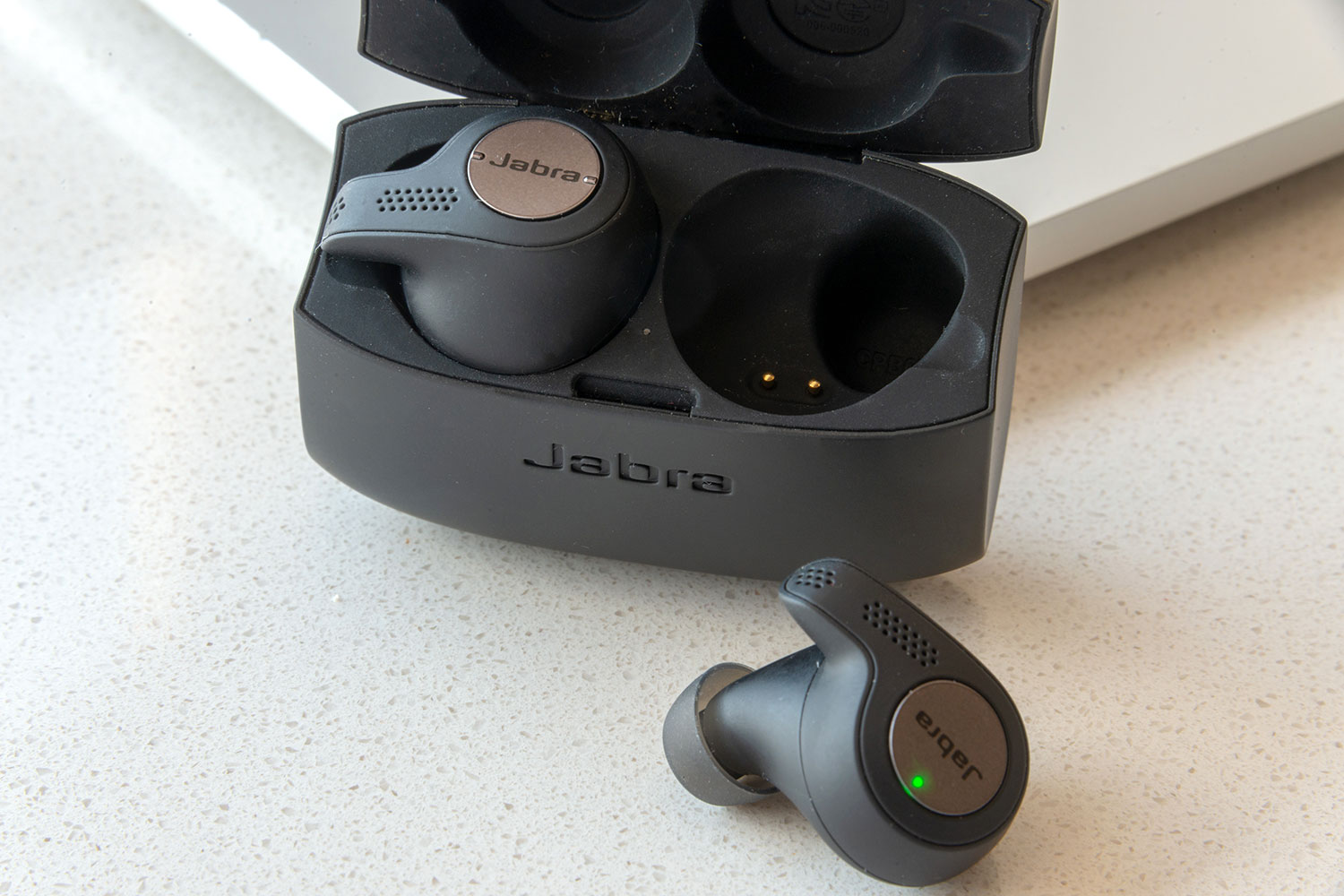 Difference between jabra 65t and 65t active hot sale