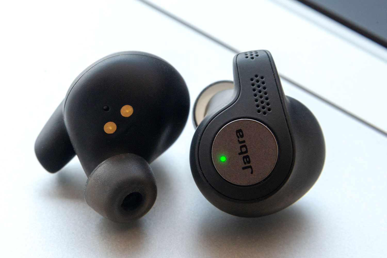 Jabra elite active discount 65t wireless earbuds review