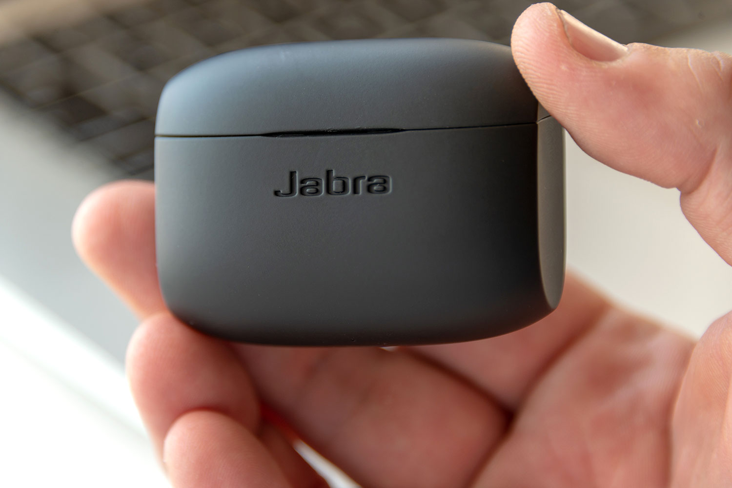 Jabra elite discount 65t review running