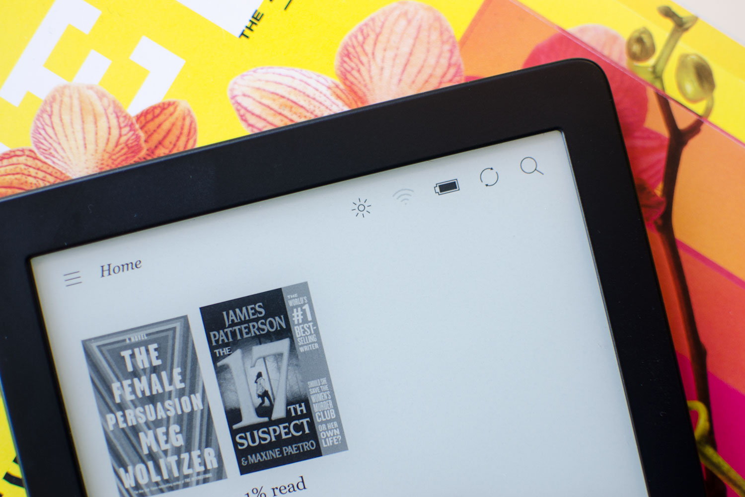 Kobo Clara HD review: A brilliant alternative to the Kindle