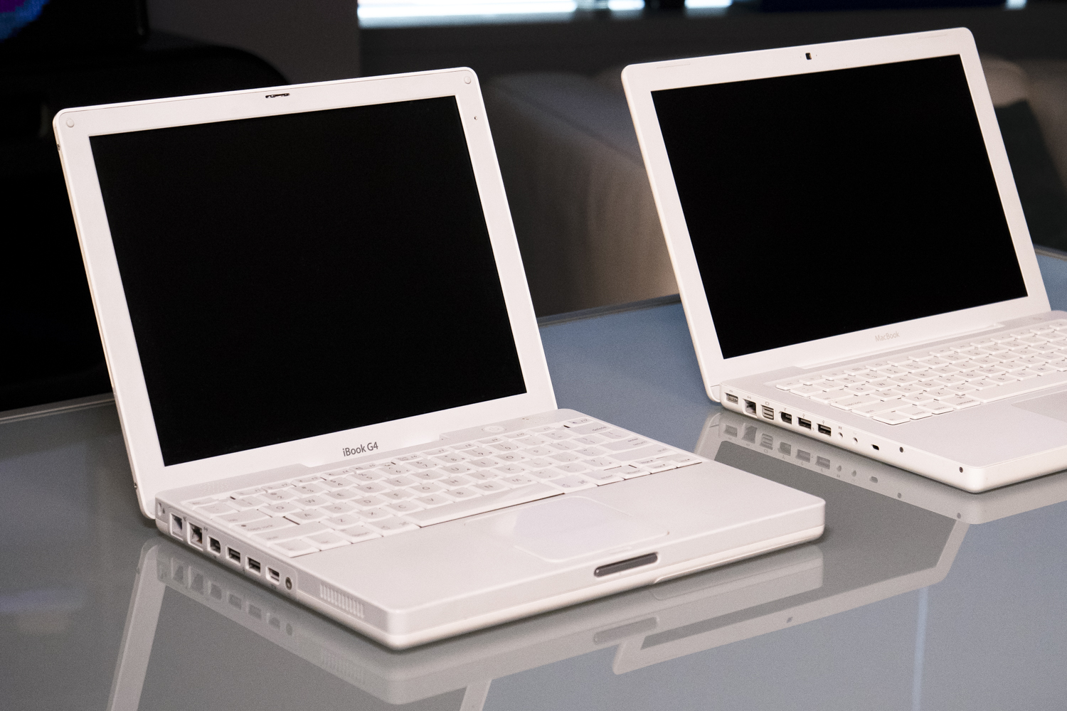 How the white MacBook Defined a Generation | Digital Trends