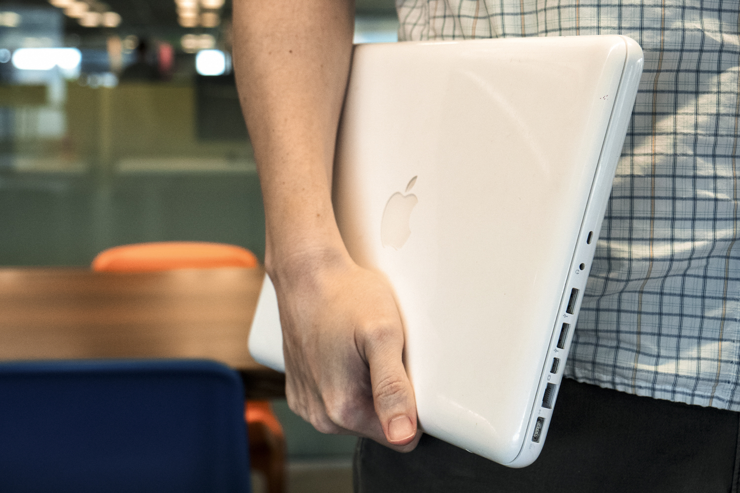 How the white MacBook Defined a Generation | Digital Trends