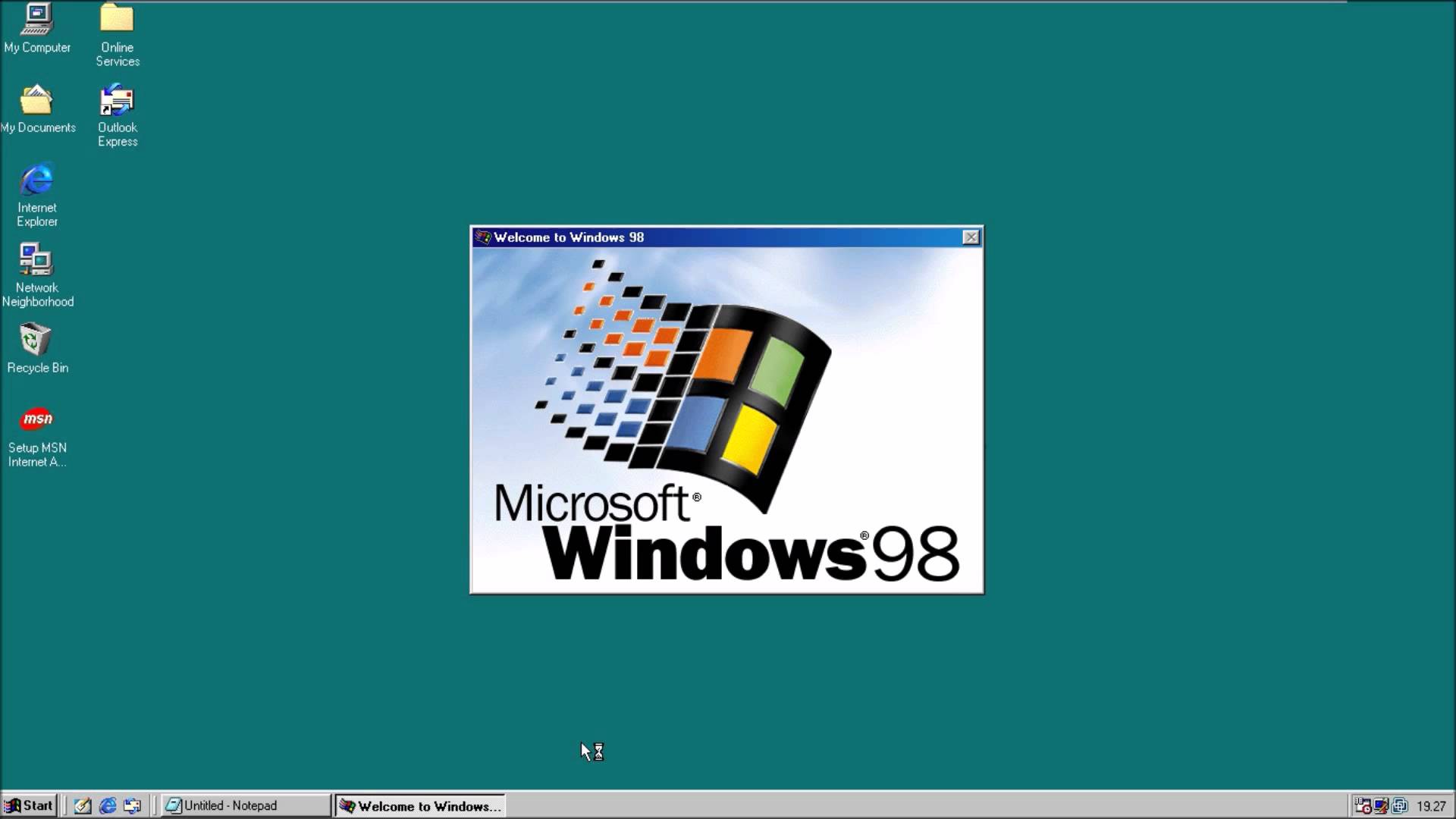 Celebrating Windows 98's Legacy on Its 20th Birthday  Digital Trends