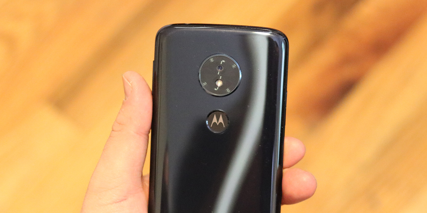 Moto G6 Play Review | Digital Trends