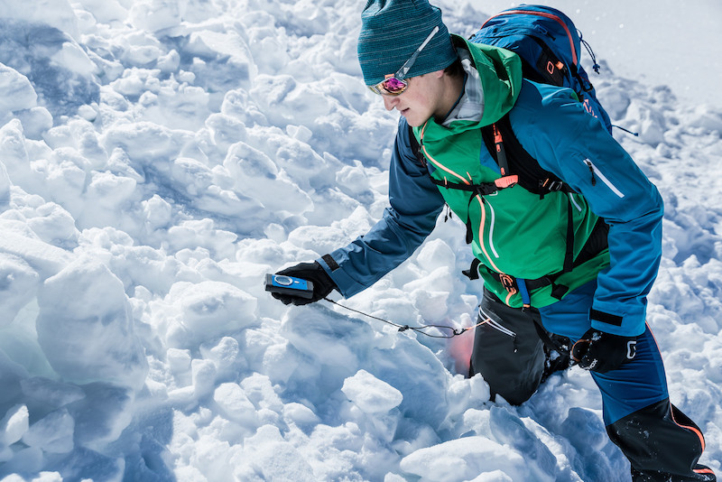 Ortovox Issues 'Precautionary' Recall of Avalanche Transceivers ...