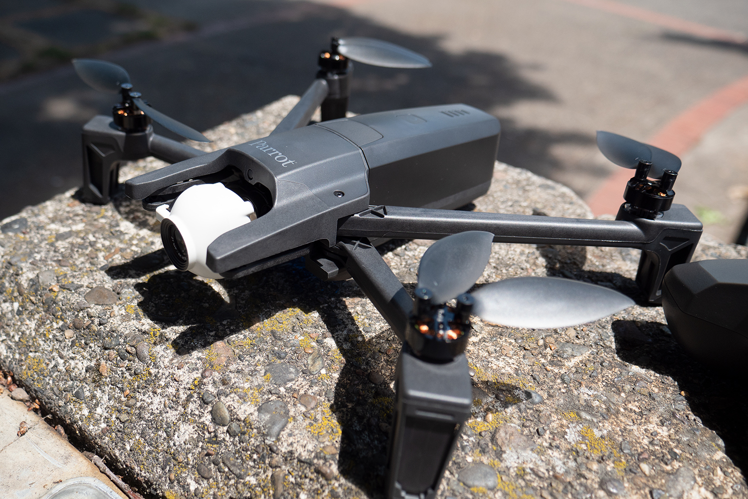 Parrot ANAFI Review: A Powerful and Playful Drone for Photographers