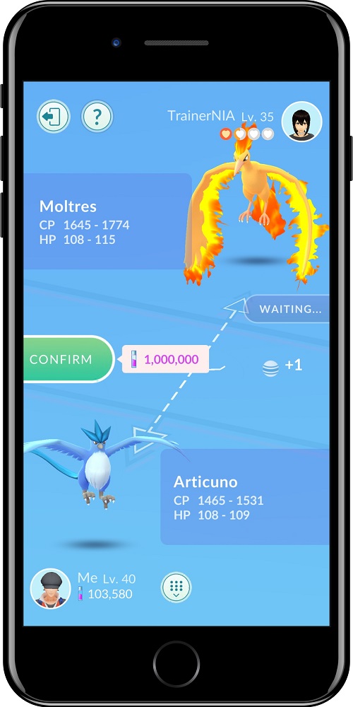 SHINY ZAPDOS POGO | Pokémon Go to Home Transfer | Authentic (Custom O.T)