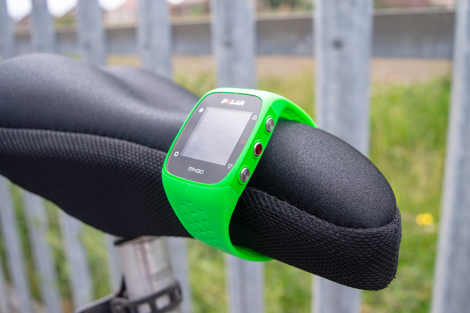 Polar M430 Review Fitness Substance Over Smartwatch Style