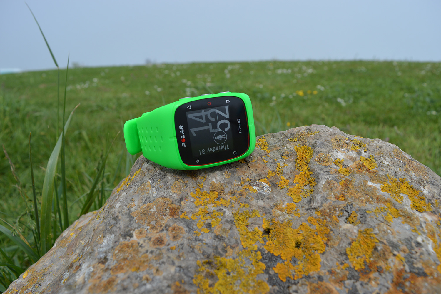 Polar m430 review online