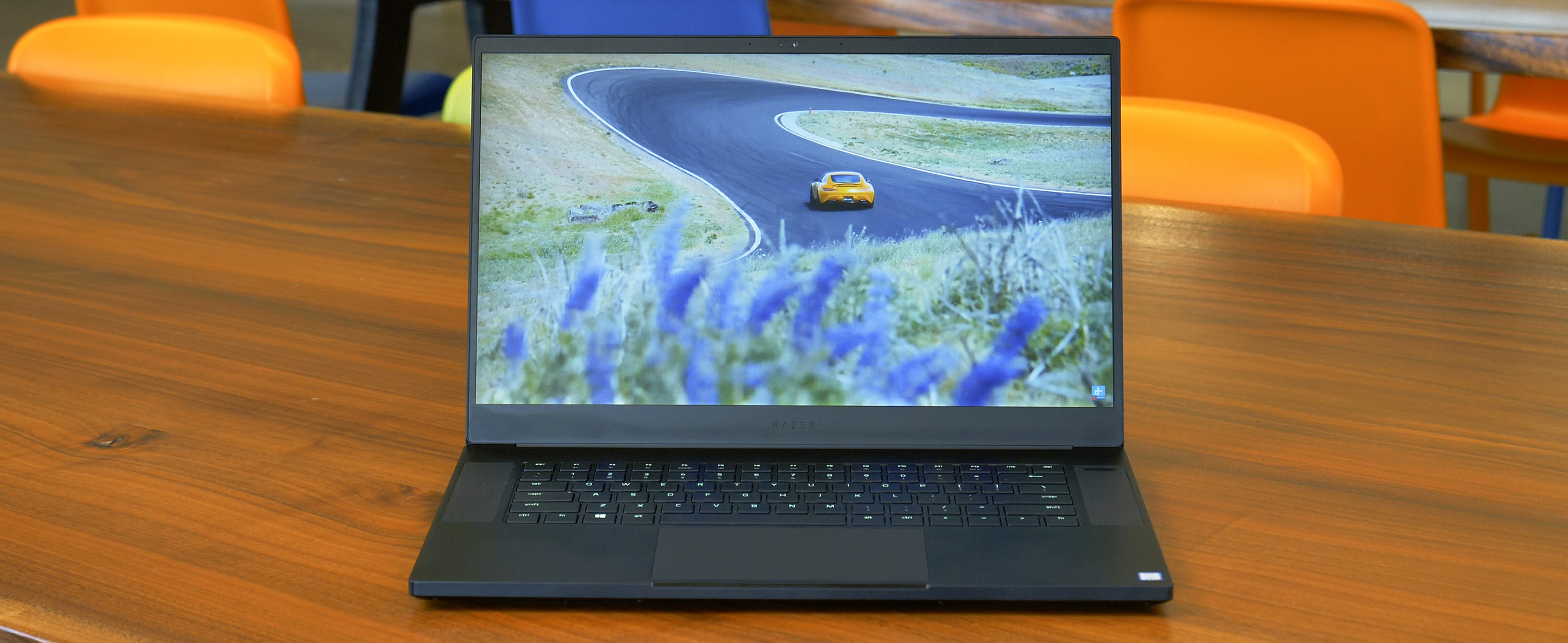 Razer Blade 15 (2018) Review | Digital Trends