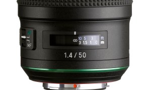 ricoh announces availability pricing hd pentax d fa 50mm f14 sdm aw dfa f1 4 lens featured