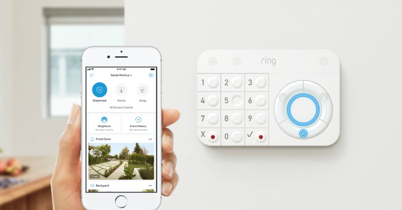 Ring Alarm 2nd Generation: Here's what you need to know about the latest  DIY security system