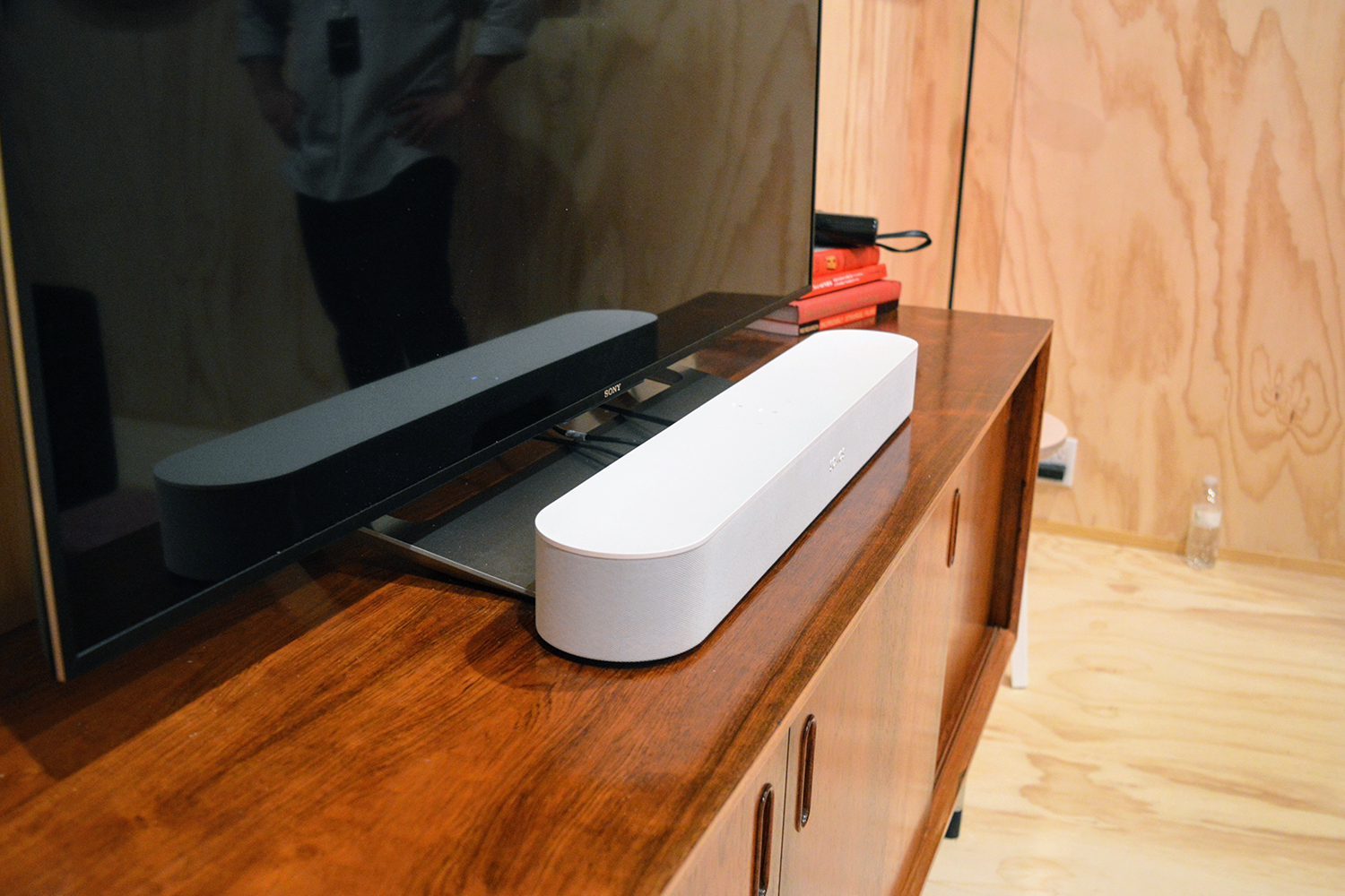 sonos lg oled