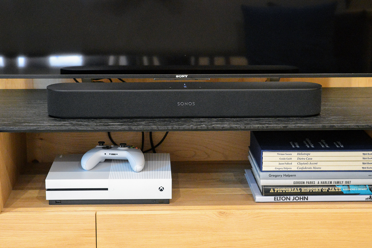 Sonos Beam Review: Good Sound a Smart Package | Digital Trends