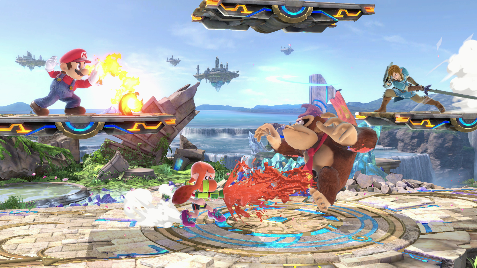 Super Smash Bros. Ultimate: Beginner's Guide to Fighting