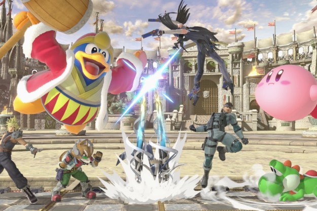 Super Smash Digital Ultimate Bros. challenger beat new Review: | Trends that a can\'t be
