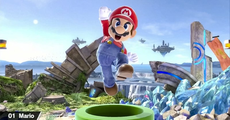 Super Smash Bros. Ultimate' is a new must-have for Switch users