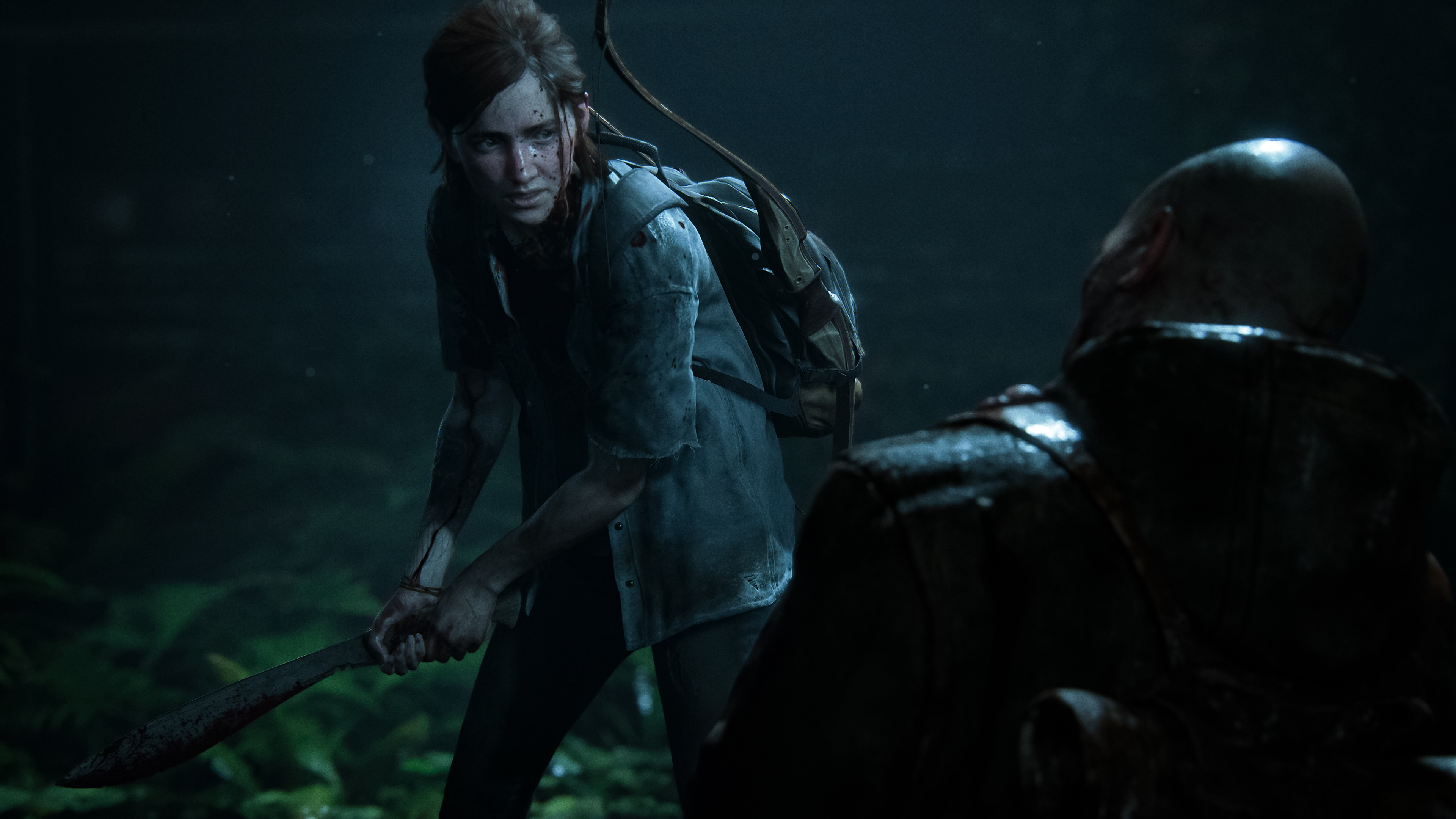 The Last of Us Online Devs Tease their Canceled Game: 'It Was the Highlight  of My Career