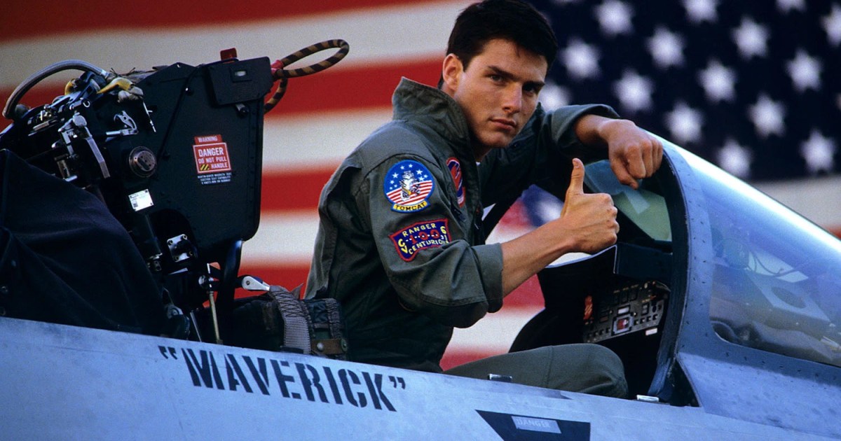 Top Gun: Maverick review: A high-flying sequel that gets it right