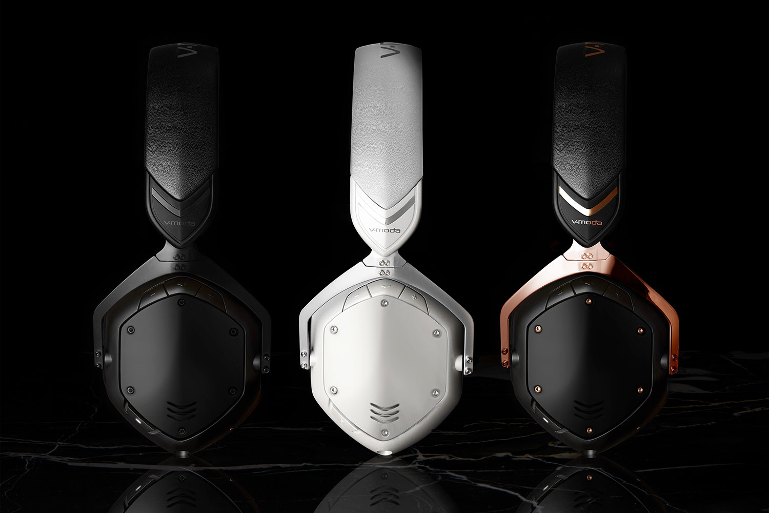 V-Moda Announces Upgraded Crossfade 2 Wireless Codex Edition