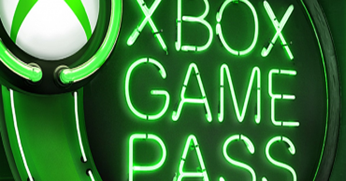 E3 2019: Xbox Game Pass for PC and Xbox Game Pass Ultimate Available Today  - Xbox Wire