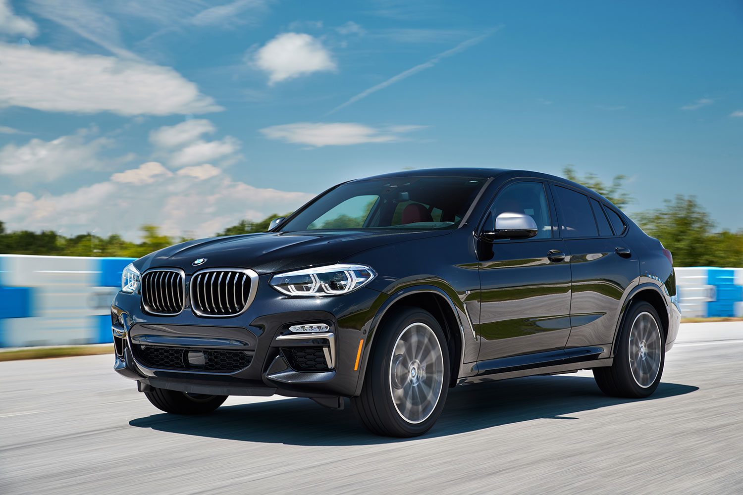 2019 BMW X4 M40i Review: 5 Things You Need To Know
