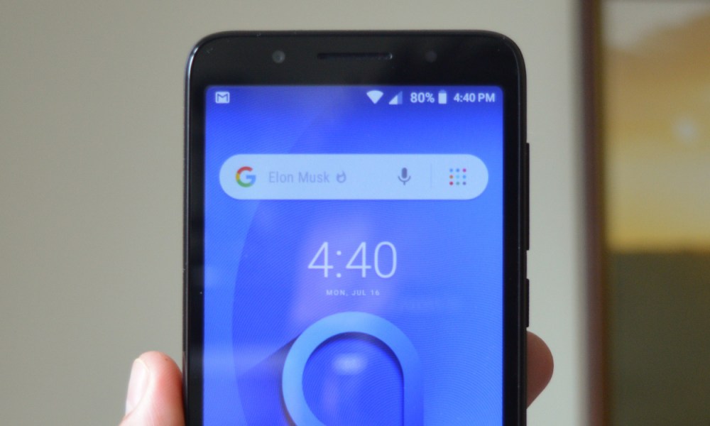 alcatel 1x review feat 2