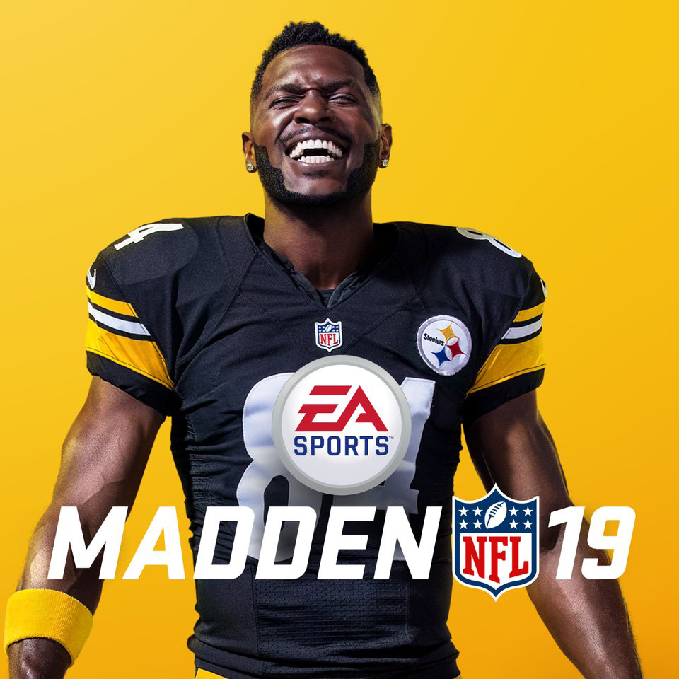 Madden Curse' Strikes Again, Cover Star Sidelined