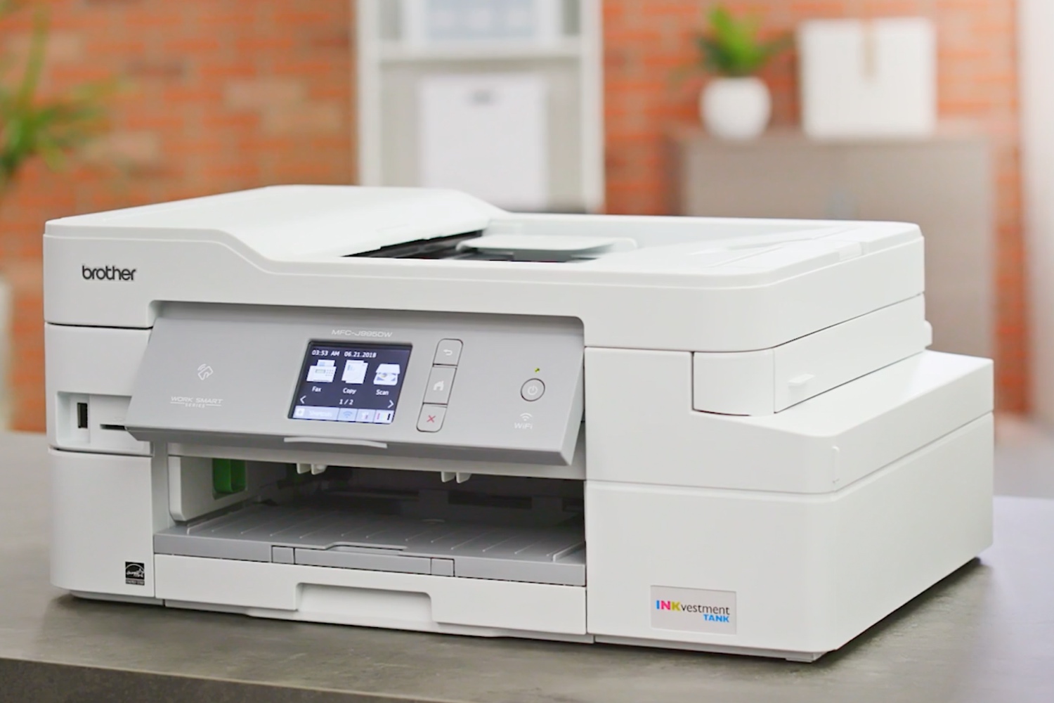 best printer for college student dorm