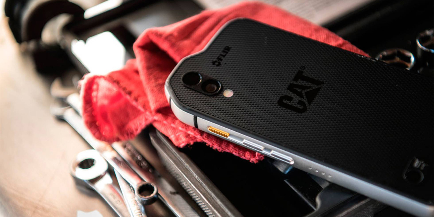 Cat S61 Review | Digital Trends