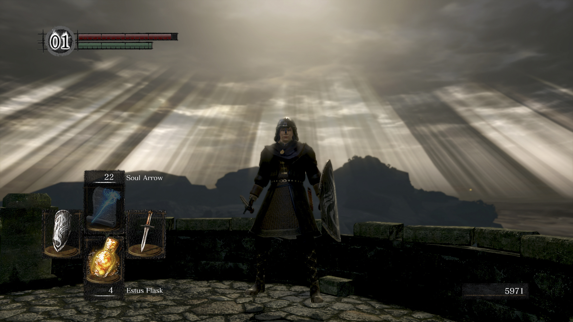 Dark Souls trilogy - Video Games - Stetson, Maine