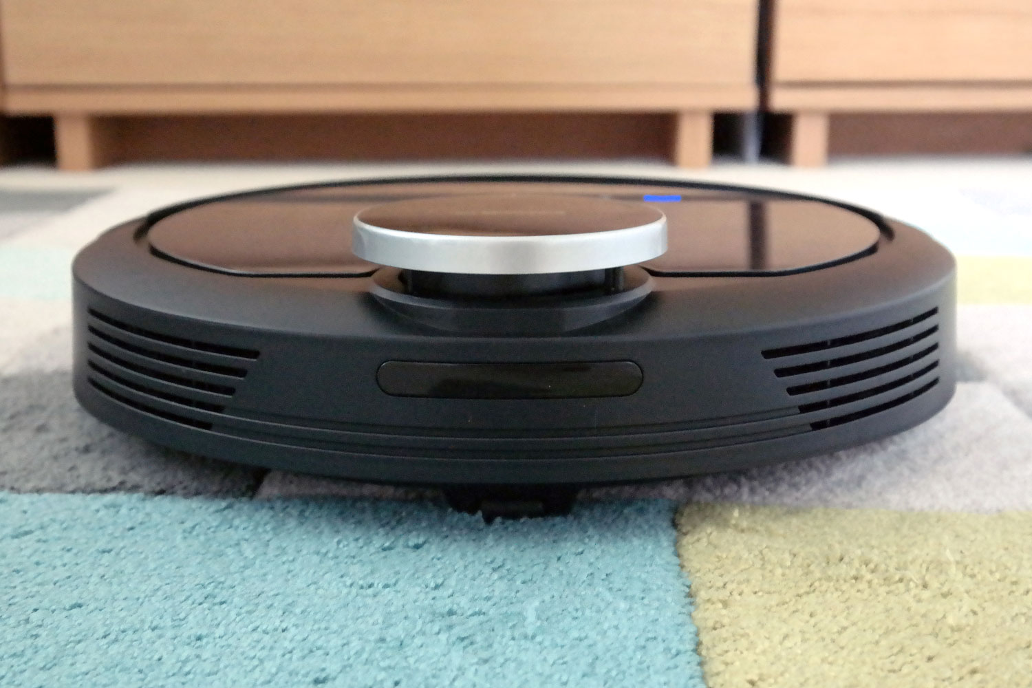 Ecovacs deebot online 901