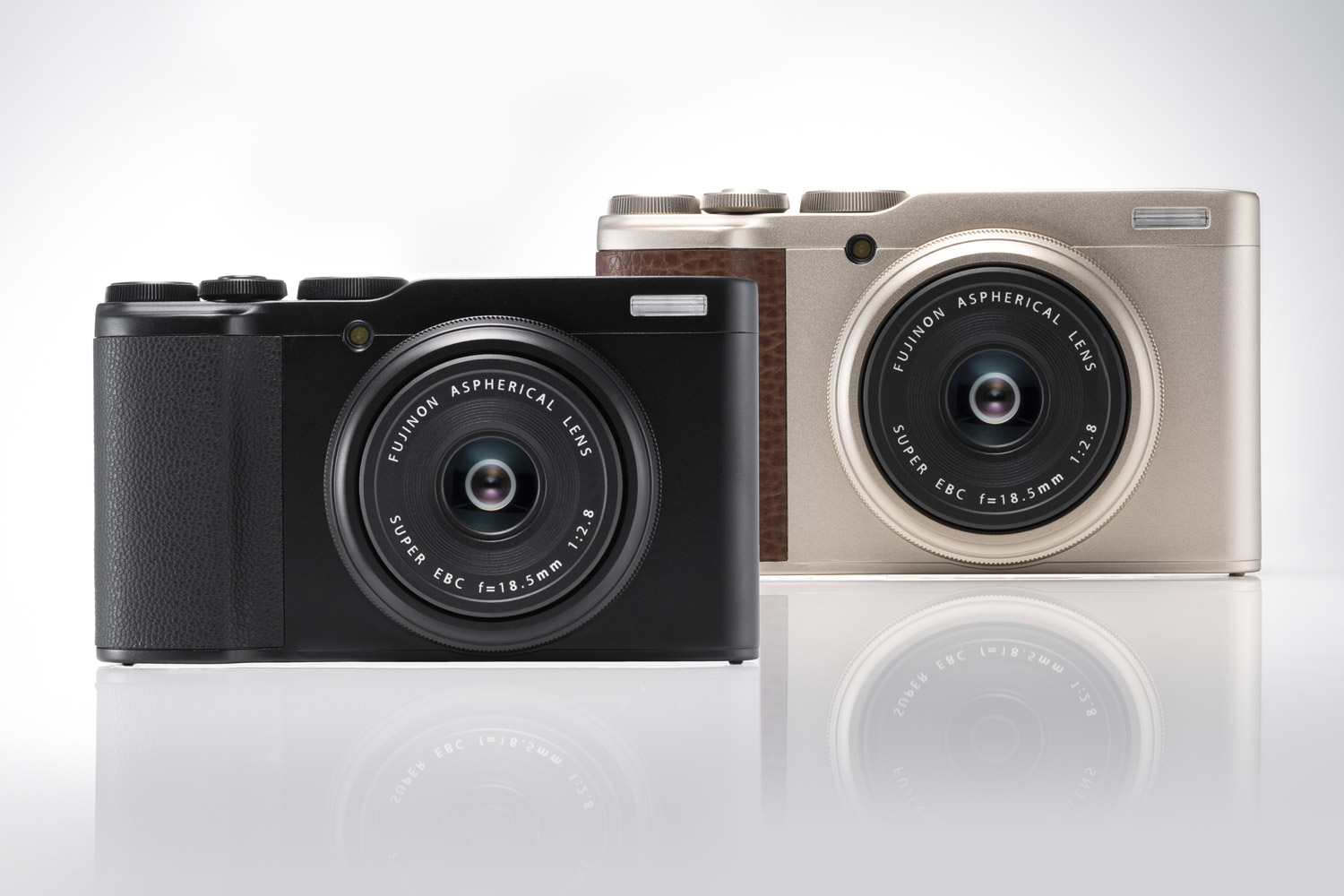 Fujifilm XF10: Premium Compact Camera Aimed at Phone Photographers