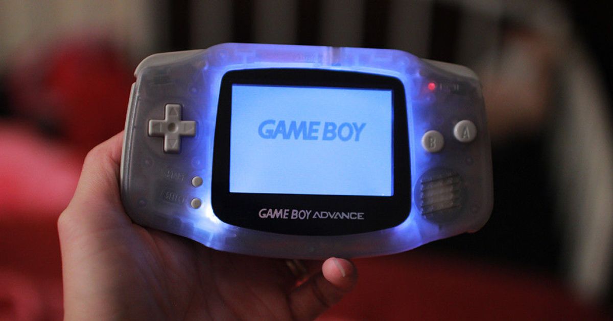 Browser-Based Game Boy Advance Emulator Shut Down by Nintendo
