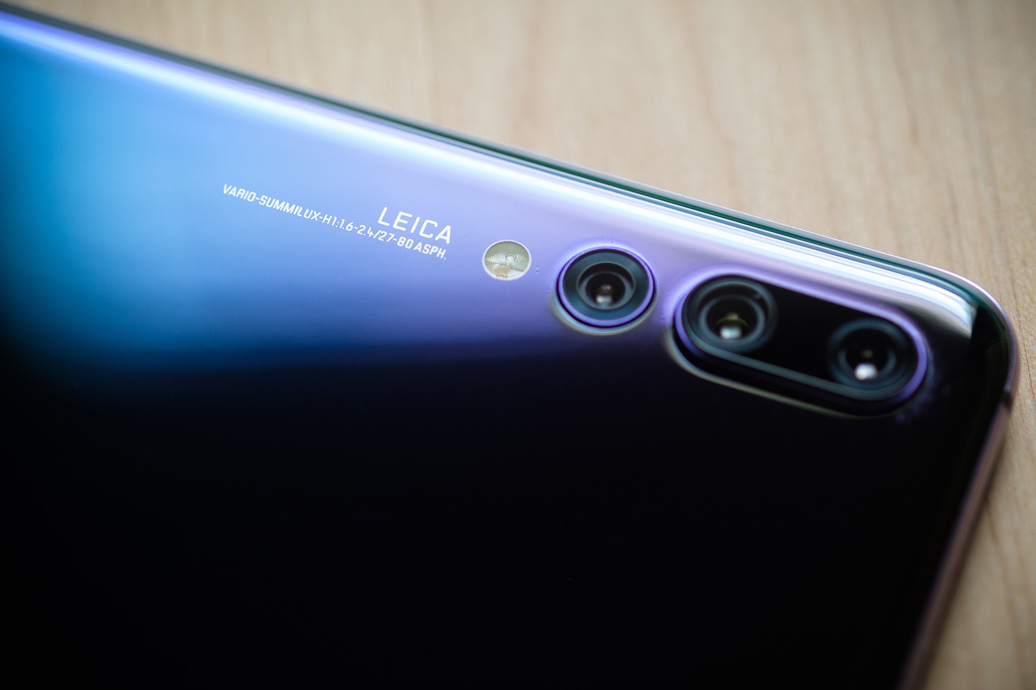 Huawei leica deals camera