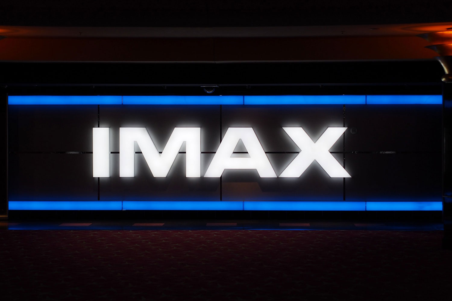 Logo IMAX 3D film Cinema Universal CityWalk, text, trademark png | PNGEgg