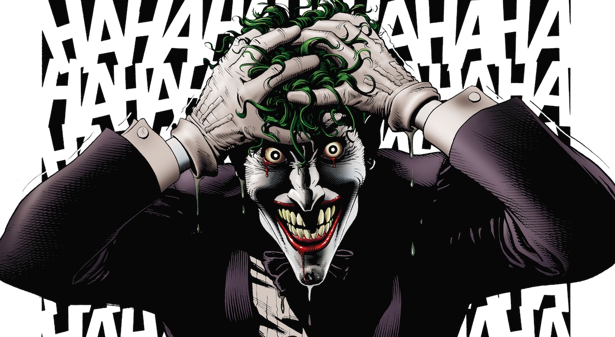 10 best Joker stories ever, ranked