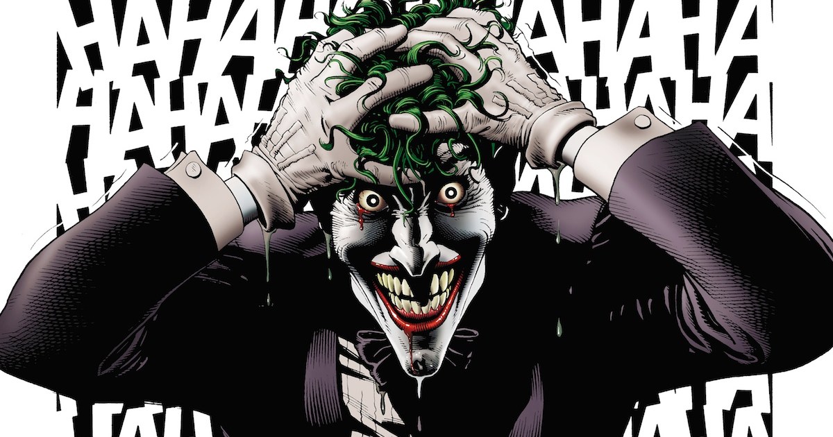 The Joker Movie Starring Joaquin Phoenix: Everything We Know So Far |  Digital Trends