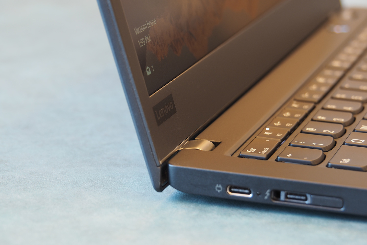 Lenovo ThinkPad T480s Review | Digital Trends