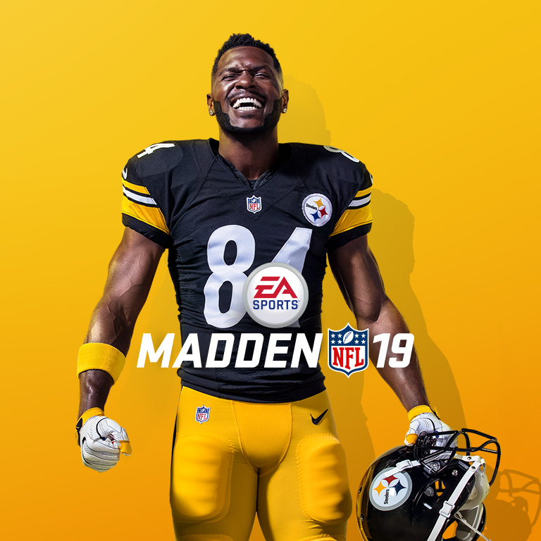 Petition · Madden NFL 19 For Nintendo Switch ·