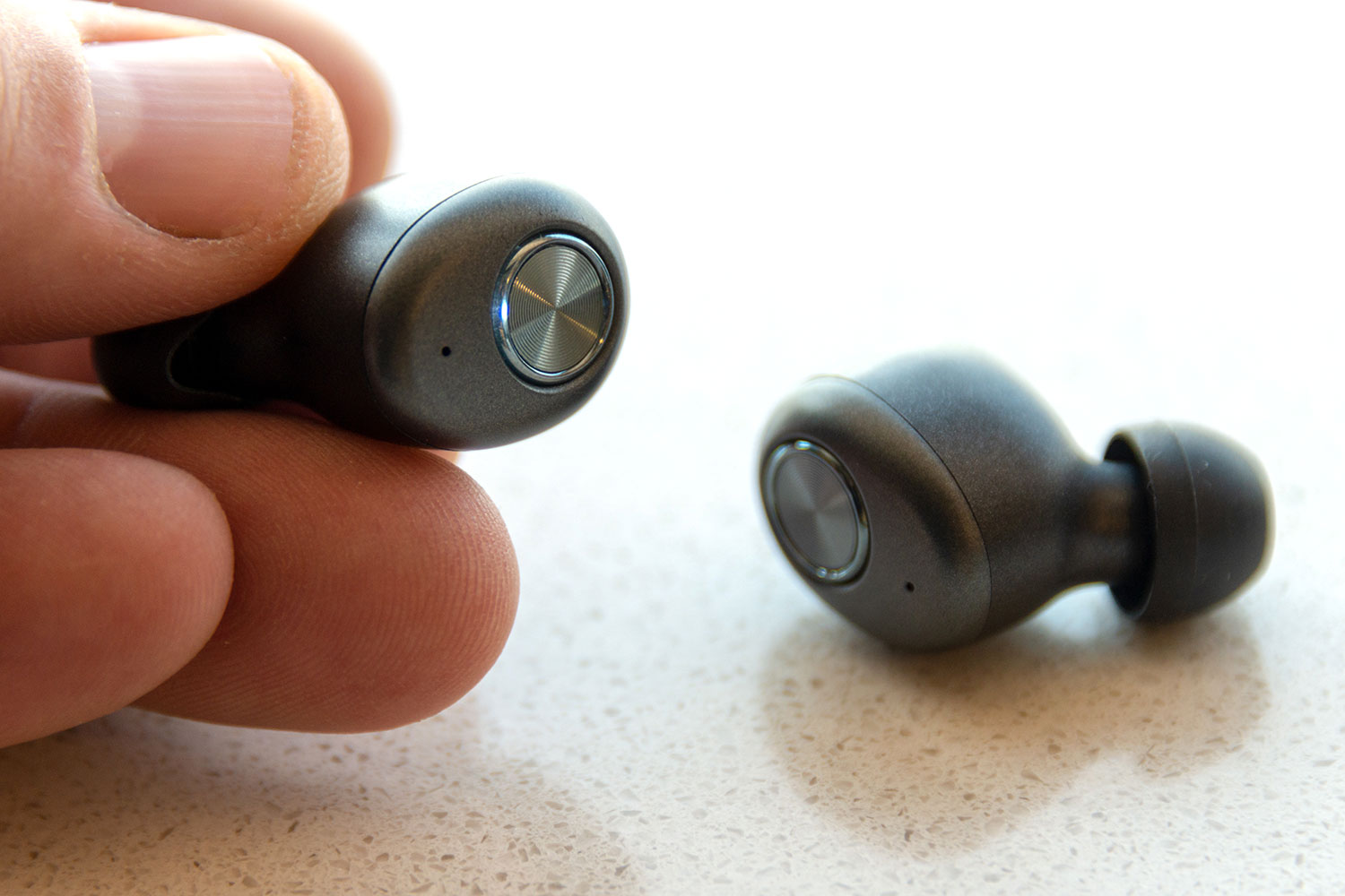 Monoprice true 2024 wireless earphones review