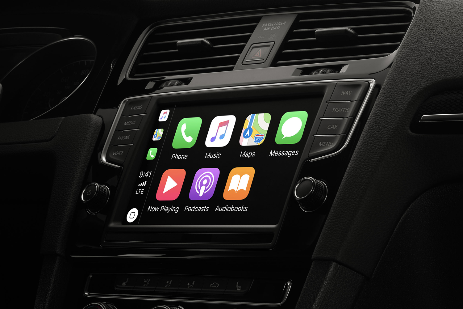 Cars with Apple CarPlay A Complete List Digital Trends