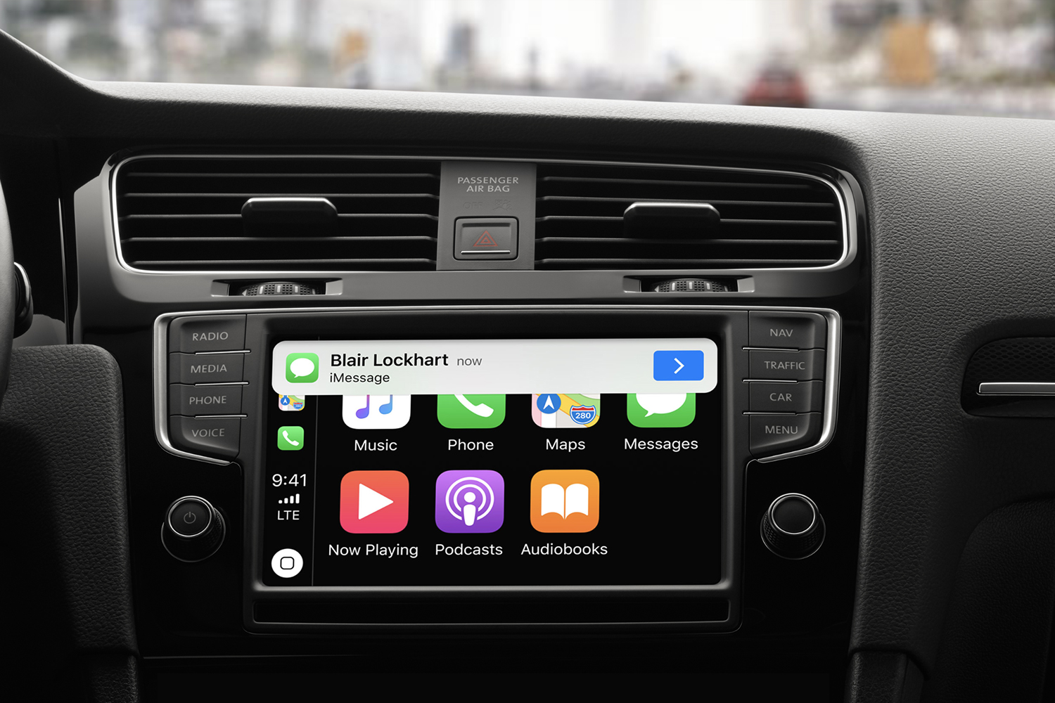 What is Apple CarPlay?, Apple