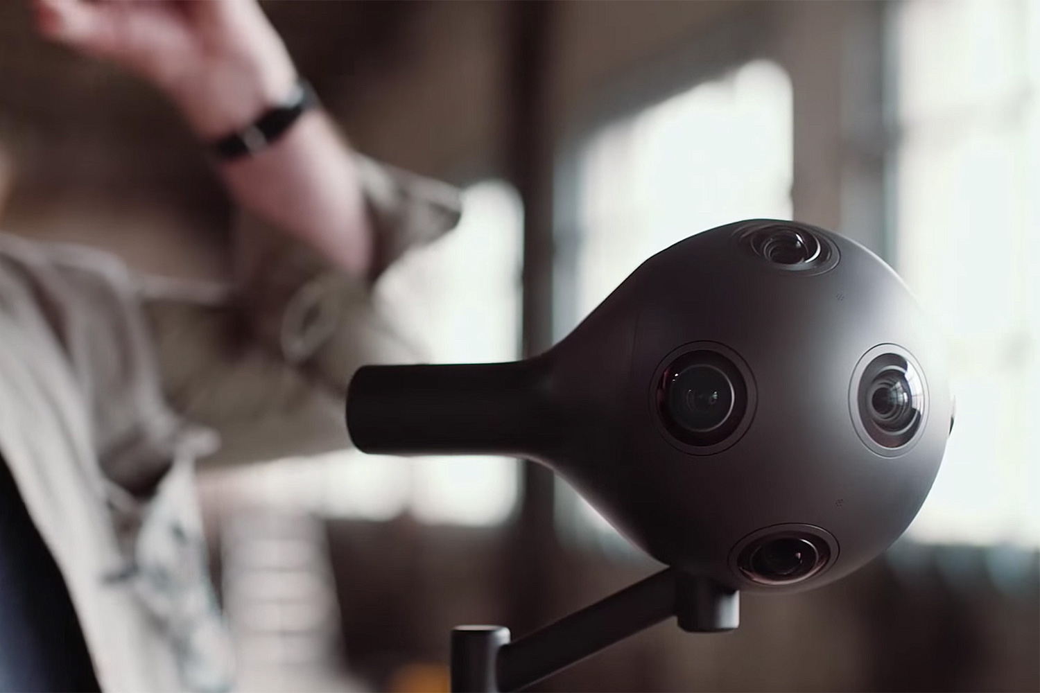 Nokia's Ozo Audio Could Pull Mobile Sound Out of The Dark Ages | Digital  Trends