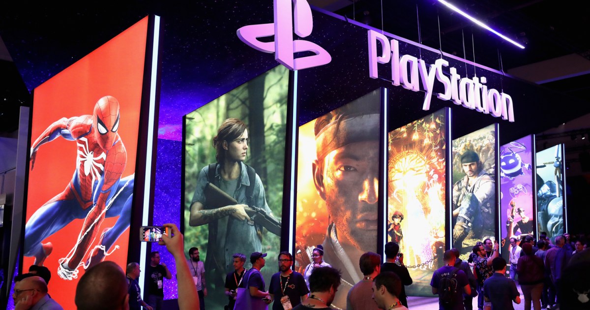 Here are the 7 biggest games from Sony's State of Play event - The Verge